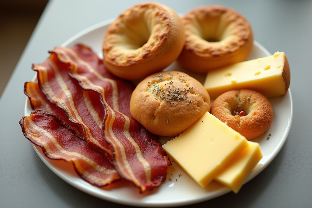 Aliments à éviter en cas de cholestérol élevé