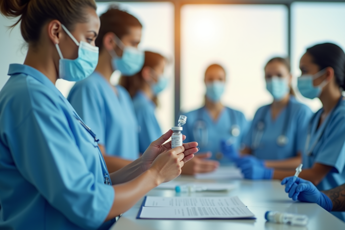 Objectifs de la vaccination et leur importance pour la santé publique