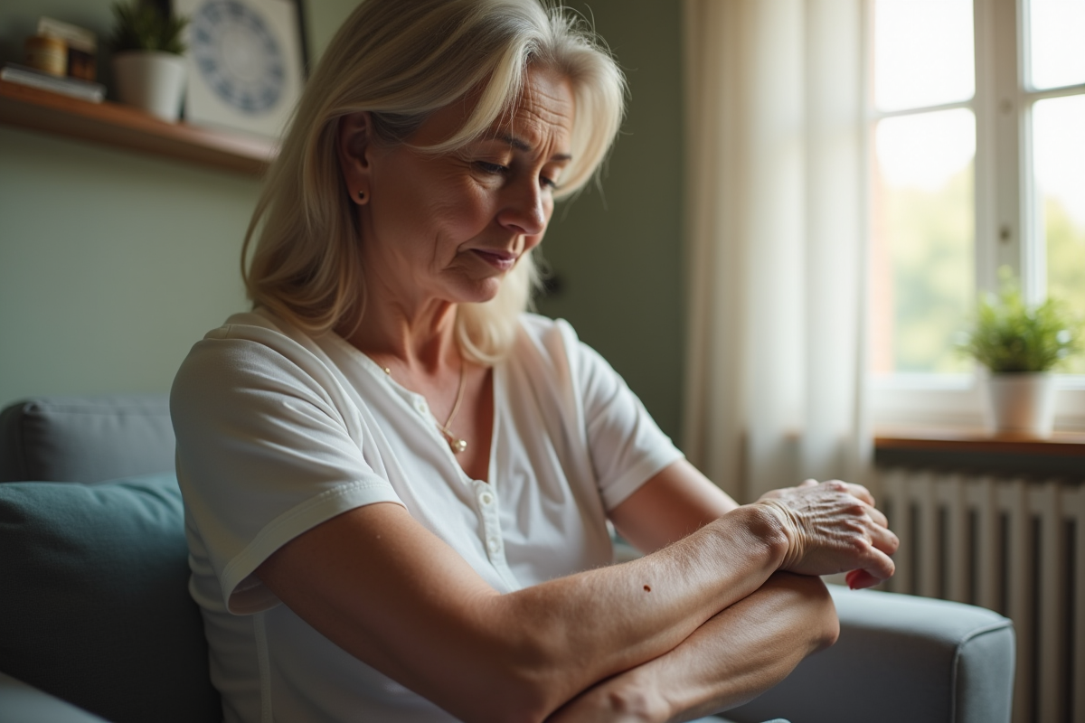Durée des effets secondaires d’un vaccin contre le zona