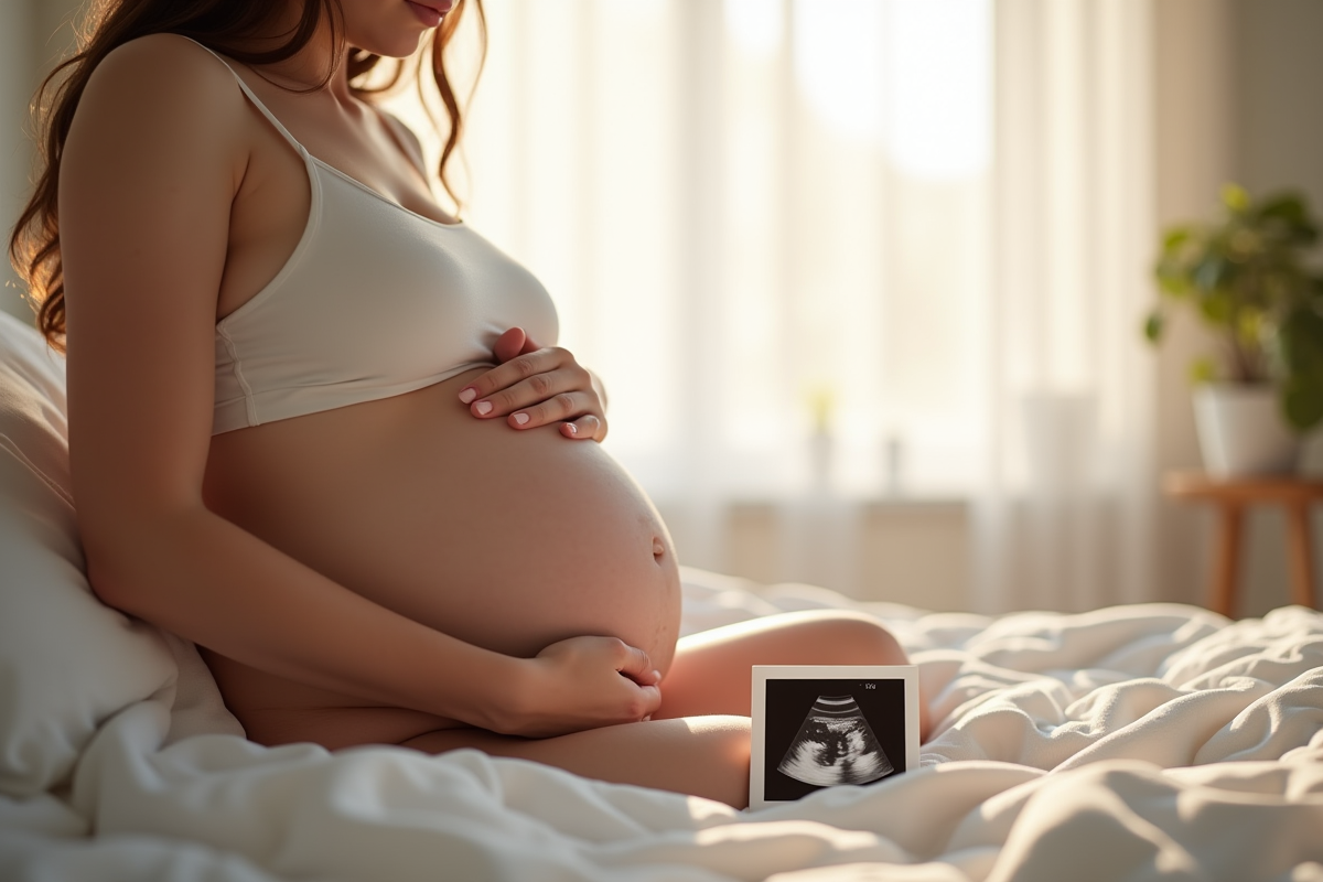 Signes et symptômes de la grossesse gémellaire