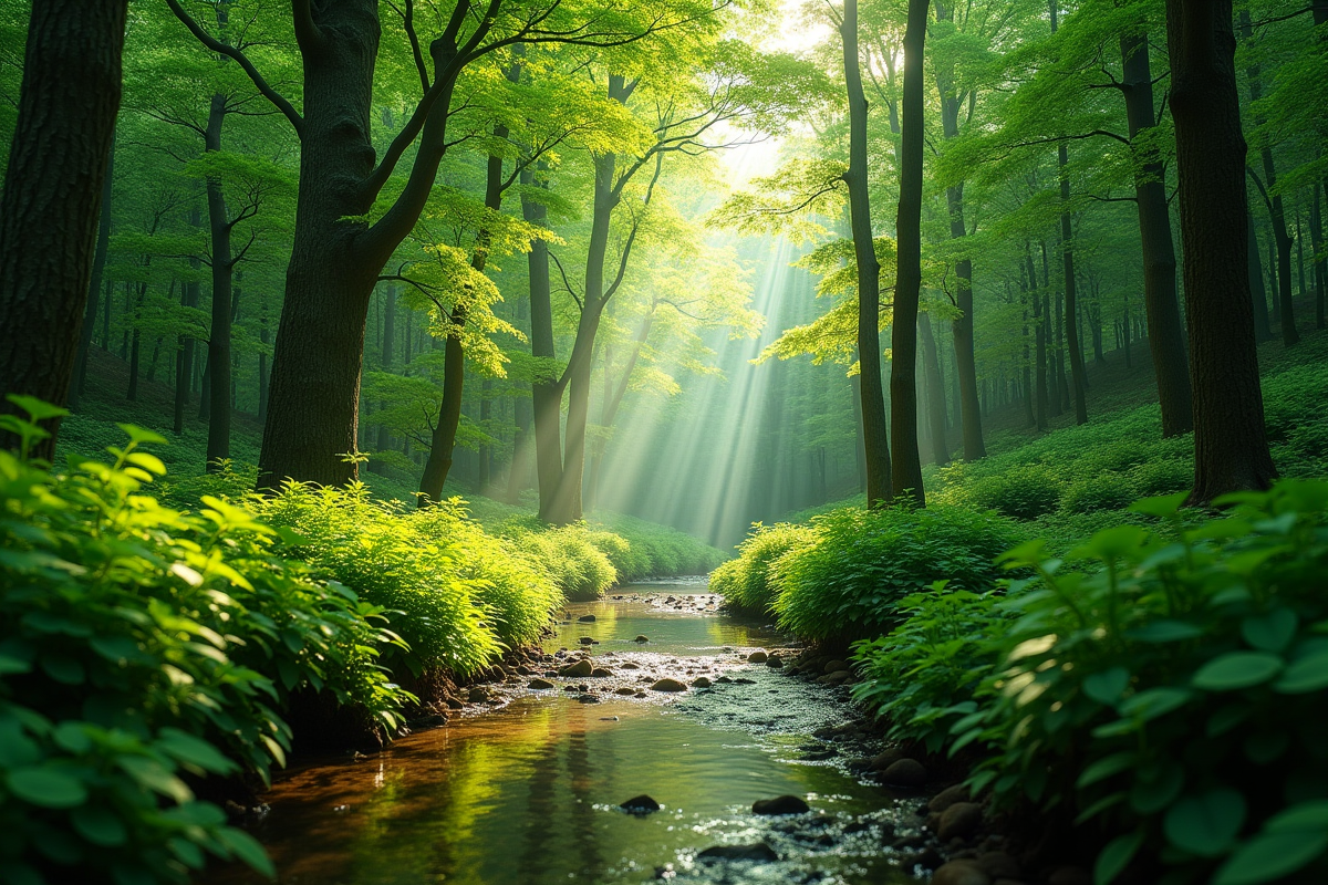 Protection de l’environnement et sa contribution à la durabilité environnementale