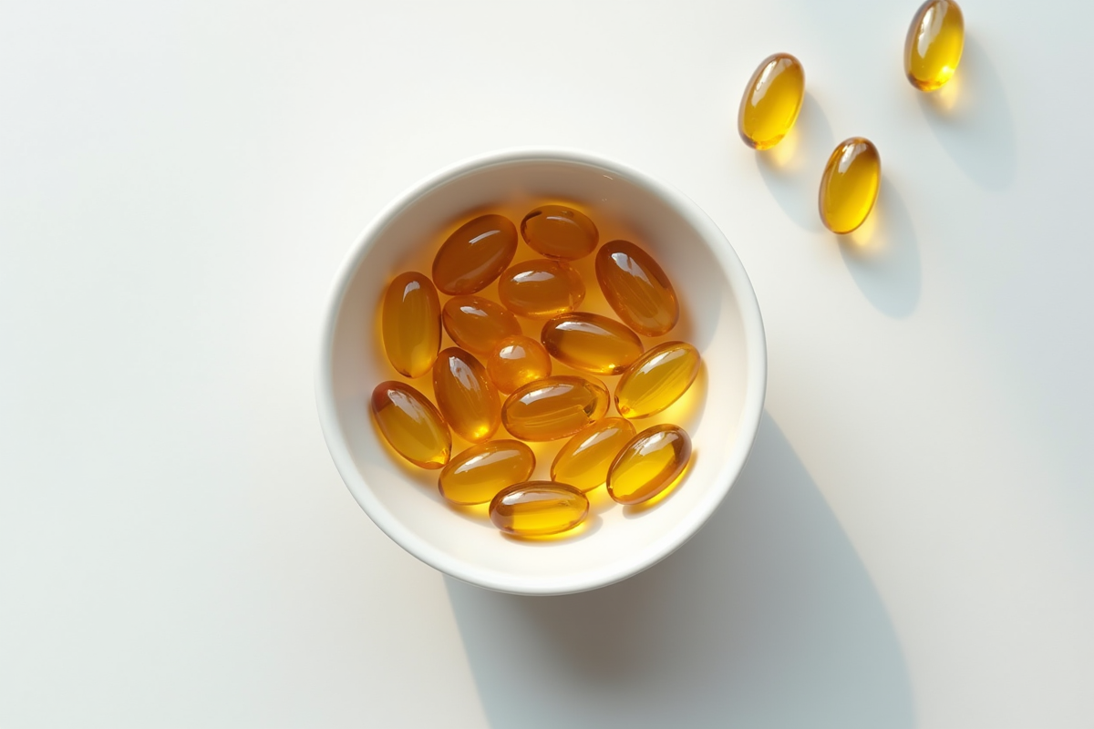 Oméga 3 vs Oméga 3 6 9 : quel est le meilleur choix pour votre santé?