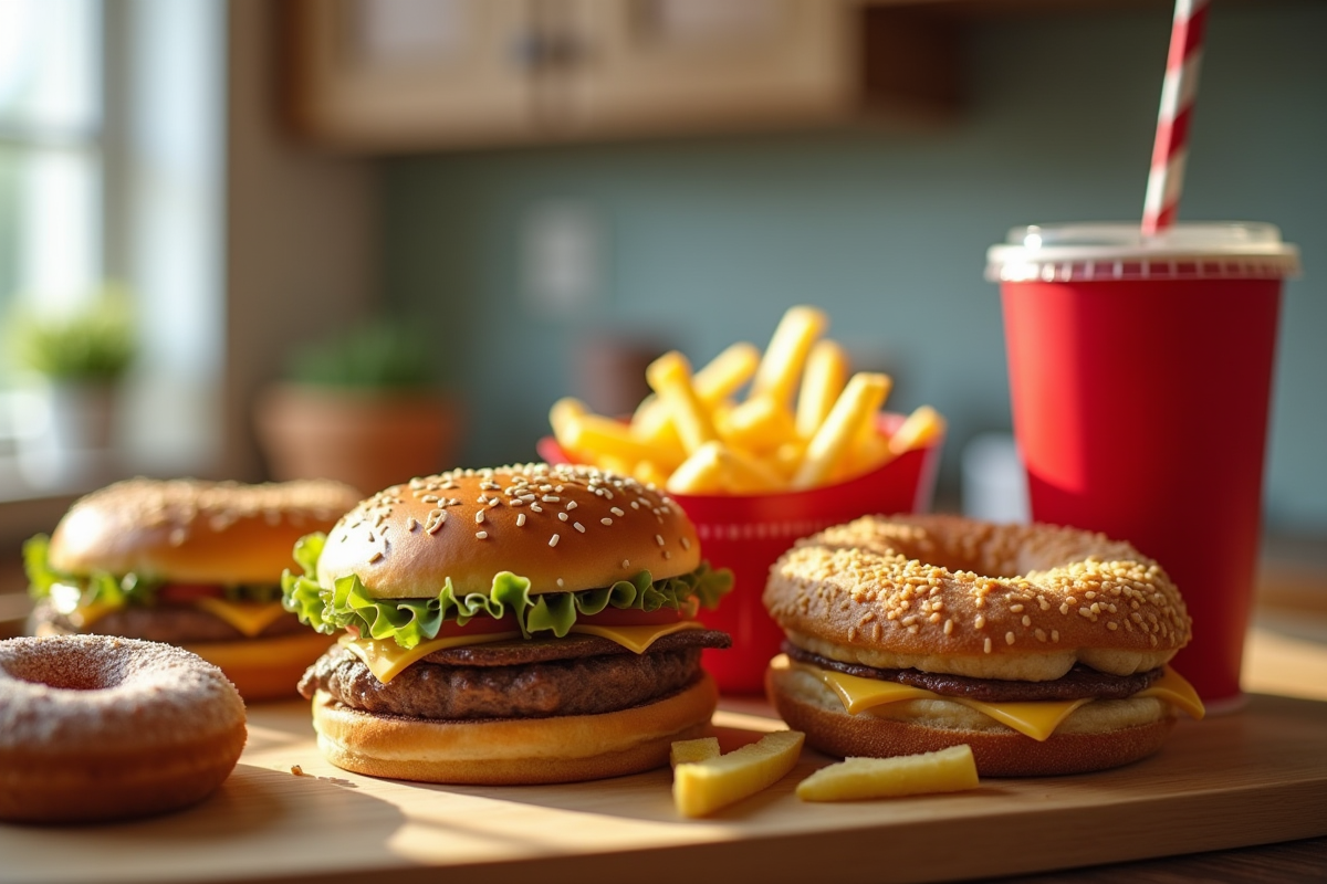 Aliments à éviter pour une sèche efficace