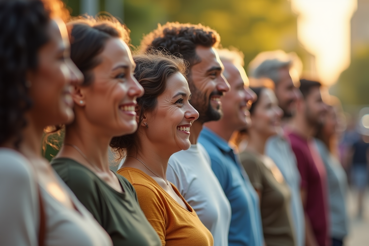 Poids idéal selon taille et âge : trouvez votre équilibre en kg