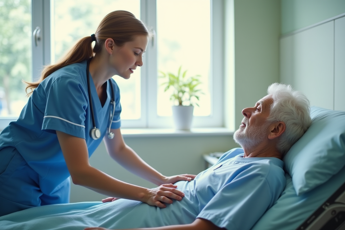 Les 7 principes fondamentaux des soins infirmiers expliqués