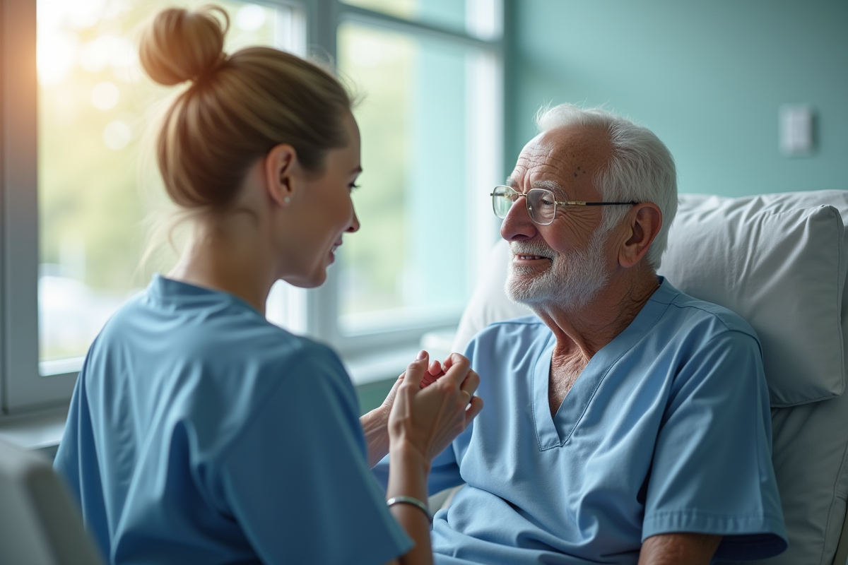 Rôles et fonctions essentielles de l’infirmière dans le système de santé