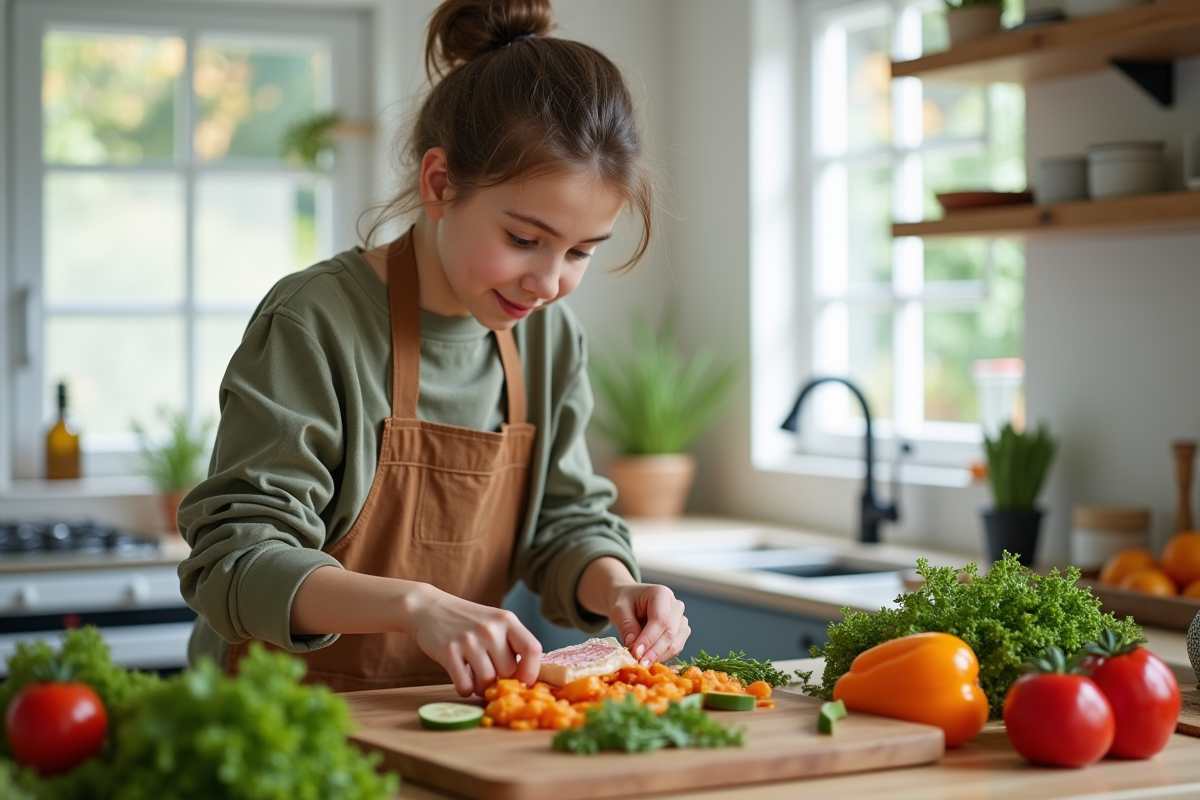 Faire un régime soi-même : étapes et conseils pour réussir