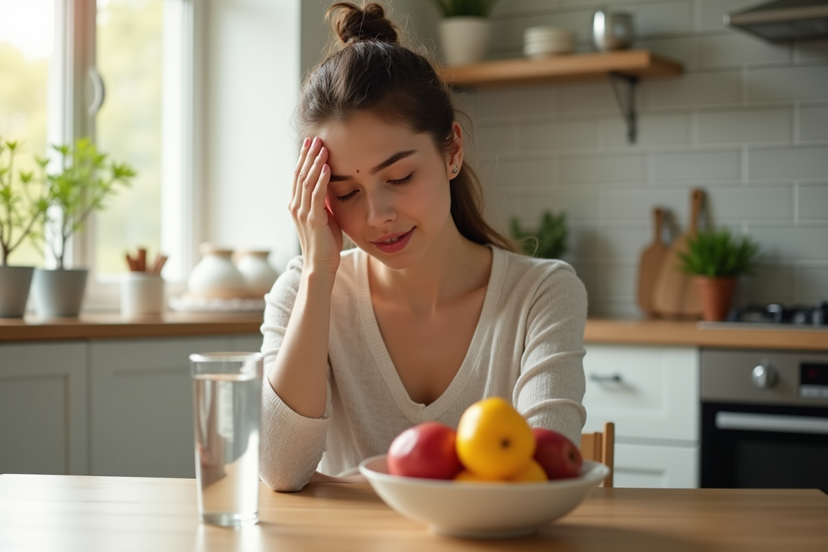 Signes d’un système immunitaire affaibli et indications clés