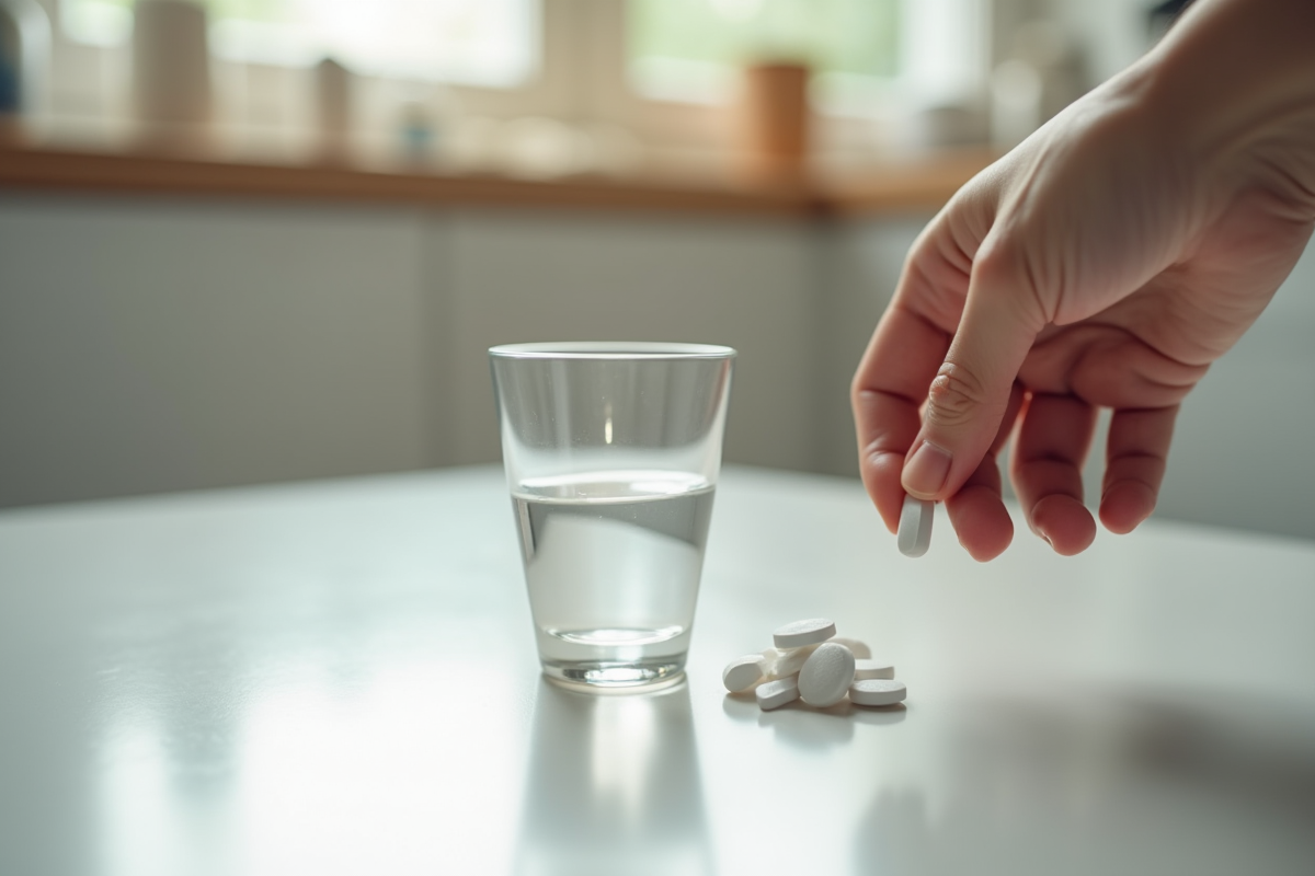 Prise quotidienne de cortisone : ce qu’il faut savoir