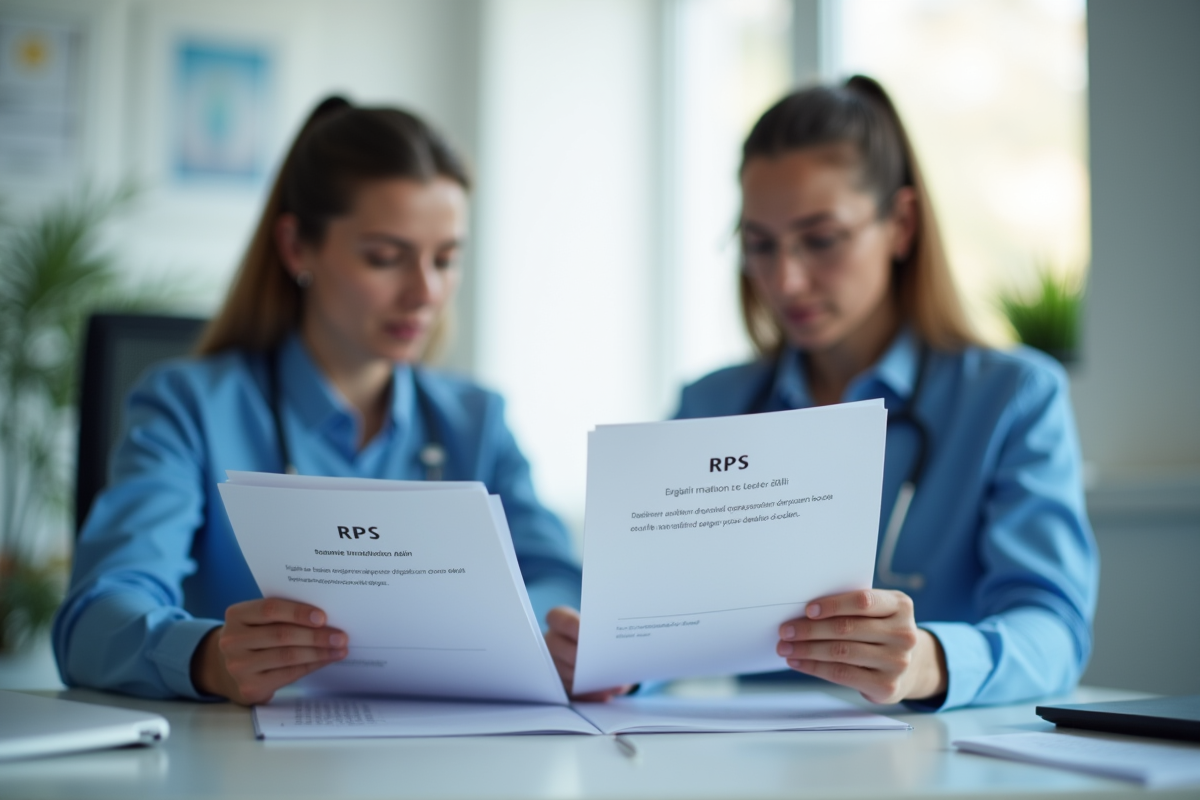 Différence entre RPPS et Adeli : tout ce qu’il faut savoir