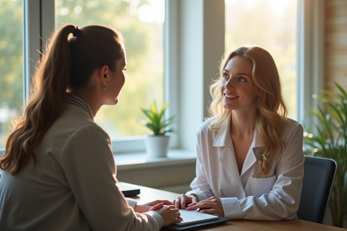 Psychologue vs psychiatre : différences et avantages pour votre santé mentale