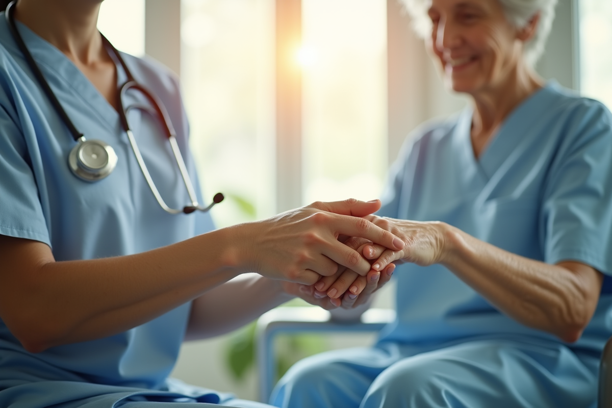 Les 6 C essentiels des soins infirmiers et leur importance