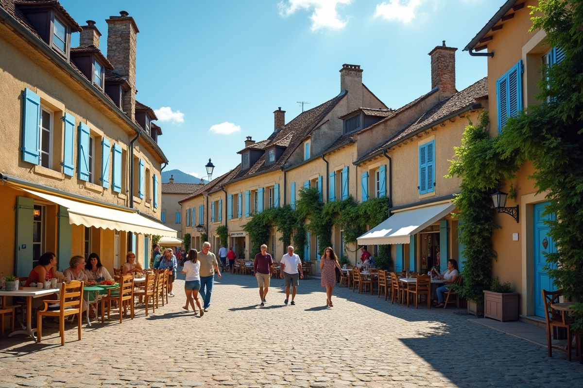 Ville française avec le taux de consanguinité le plus élevé
